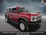2025 Bronco Thumbnail 3