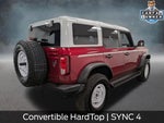 2025 Bronco Thumbnail 4