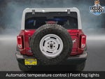 2025 Bronco Thumbnail 5