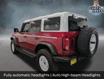 2025 Bronco Thumbnail 6