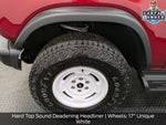 2025 Bronco Thumbnail 7