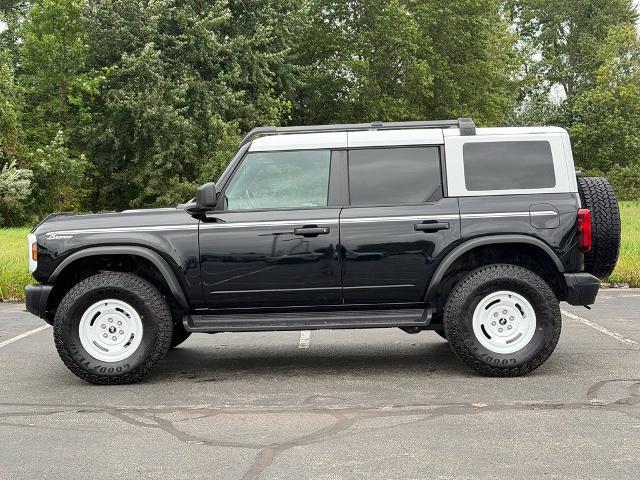 2025 Ford Bronco - $51,120