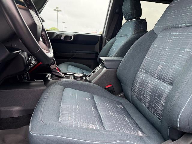 2025 Ford Bronco - $51,120