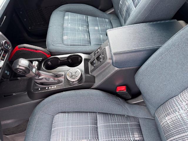 2025 Ford Bronco - $51,120