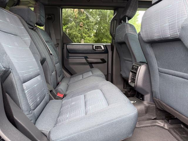 2025 Ford Bronco - $51,120