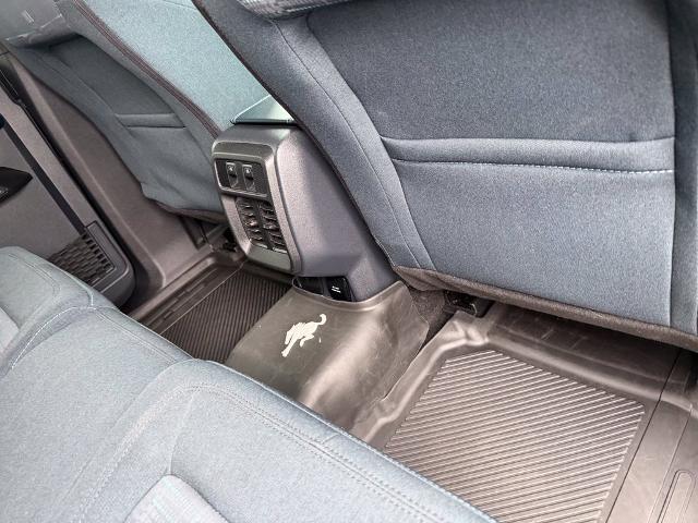 2025 Ford Bronco - $51,120