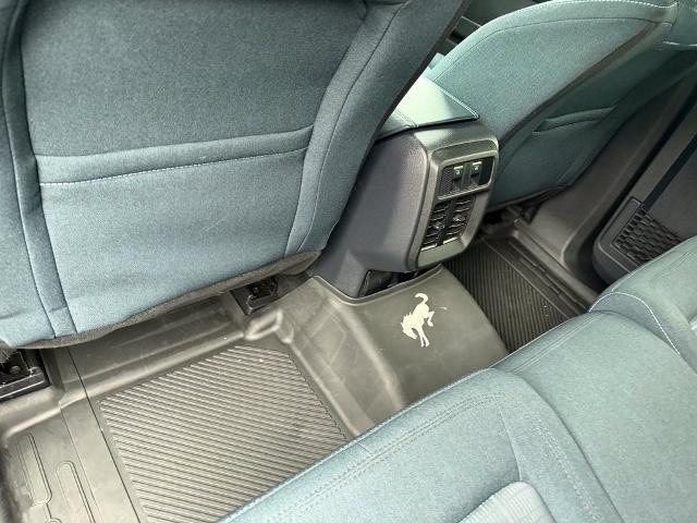 2025 Ford Bronco - $51,120