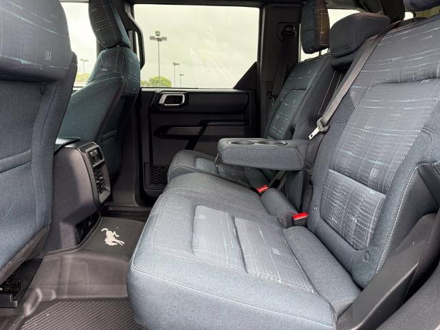2025 Ford Bronco - $51,120