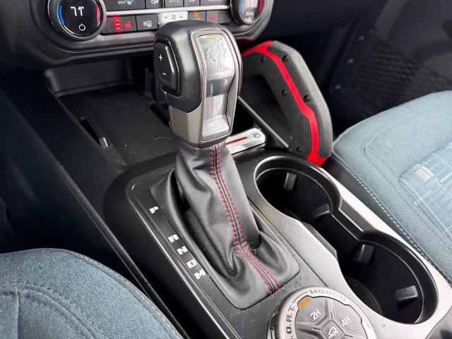 2025 Ford Bronco - $51,120