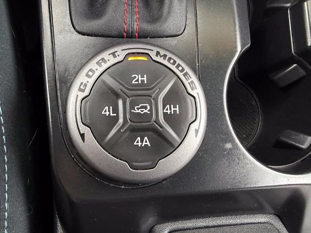 2025 Ford Bronco - $51,120