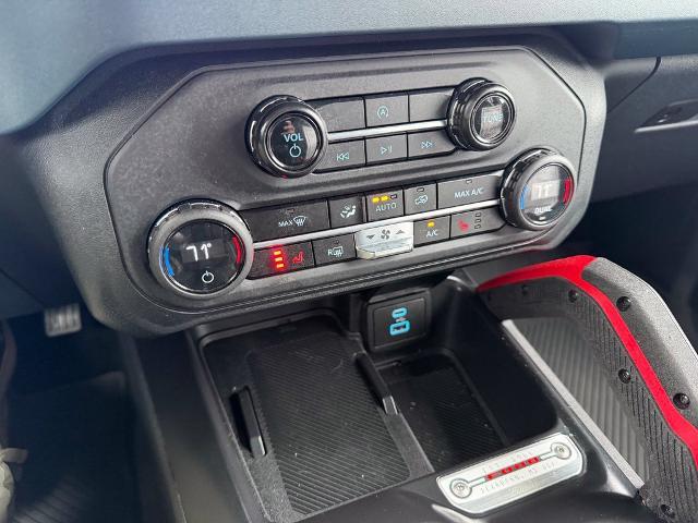 2025 Ford Bronco - $51,120