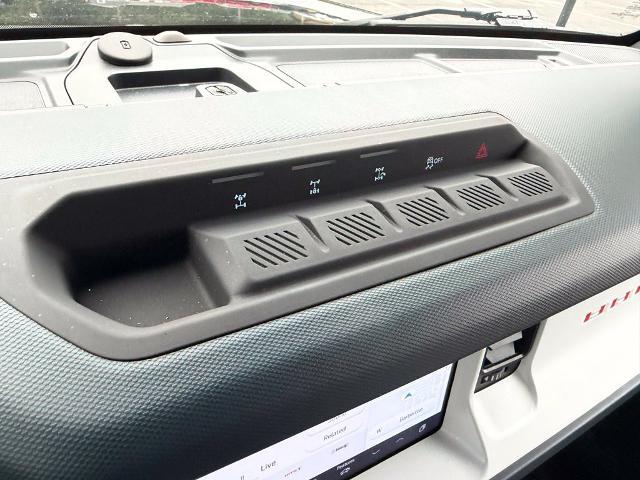 2025 Ford Bronco - $51,120