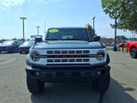 2025 Bronco Thumbnail 2