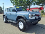 2025 Bronco Thumbnail 3