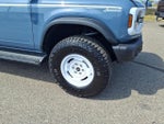 2025 Bronco Thumbnail 4