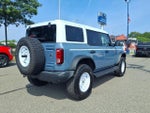 2025 Bronco Thumbnail 5