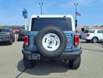 2025 Bronco Thumbnail 6