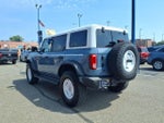 2025 Bronco Thumbnail 7