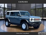 2025 Bronco Thumbnail 1