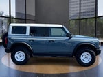 2025 Bronco Thumbnail 2