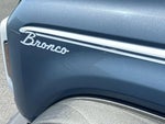 2025 Bronco Thumbnail 6