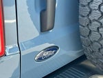 2025 Bronco Thumbnail 8