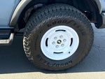 2025 Bronco Thumbnail 32