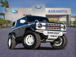 2025 Bronco Thumbnail 1