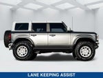 2025 Bronco Thumbnail 2