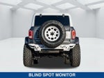 2025 Bronco Thumbnail 4