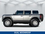 2025 Bronco Thumbnail 6