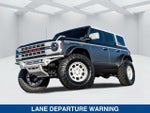 2025 Bronco Thumbnail 7