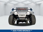 2025 Bronco Thumbnail 9