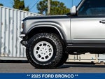 2025 Bronco Thumbnail 15