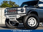 2025 Bronco Thumbnail 17