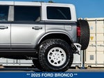 2025 Bronco Thumbnail 19