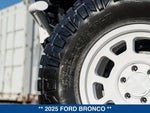 2025 Bronco Thumbnail 25