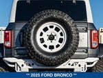 2025 Bronco Thumbnail 27