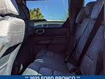 2025 Bronco Thumbnail 30