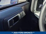 2025 Bronco Thumbnail 39