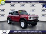 2025 Bronco Thumbnail 1