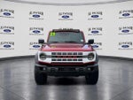 2025 Bronco Thumbnail 3