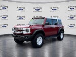 2025 Bronco Thumbnail 5