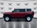 2025 Bronco Thumbnail 7