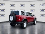 2025 Bronco Thumbnail 8