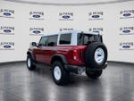 2025 Bronco Thumbnail 9