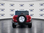 2025 Bronco Thumbnail 10