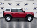 2025 Bronco Thumbnail 12