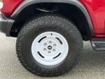 2025 Bronco Thumbnail 15