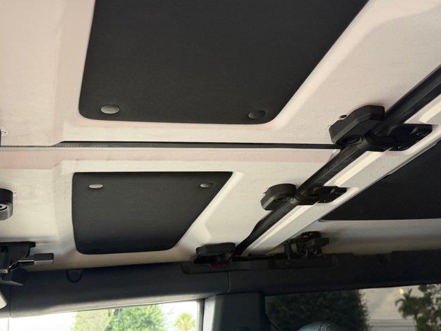 2025 Ford Bronco - $50,900